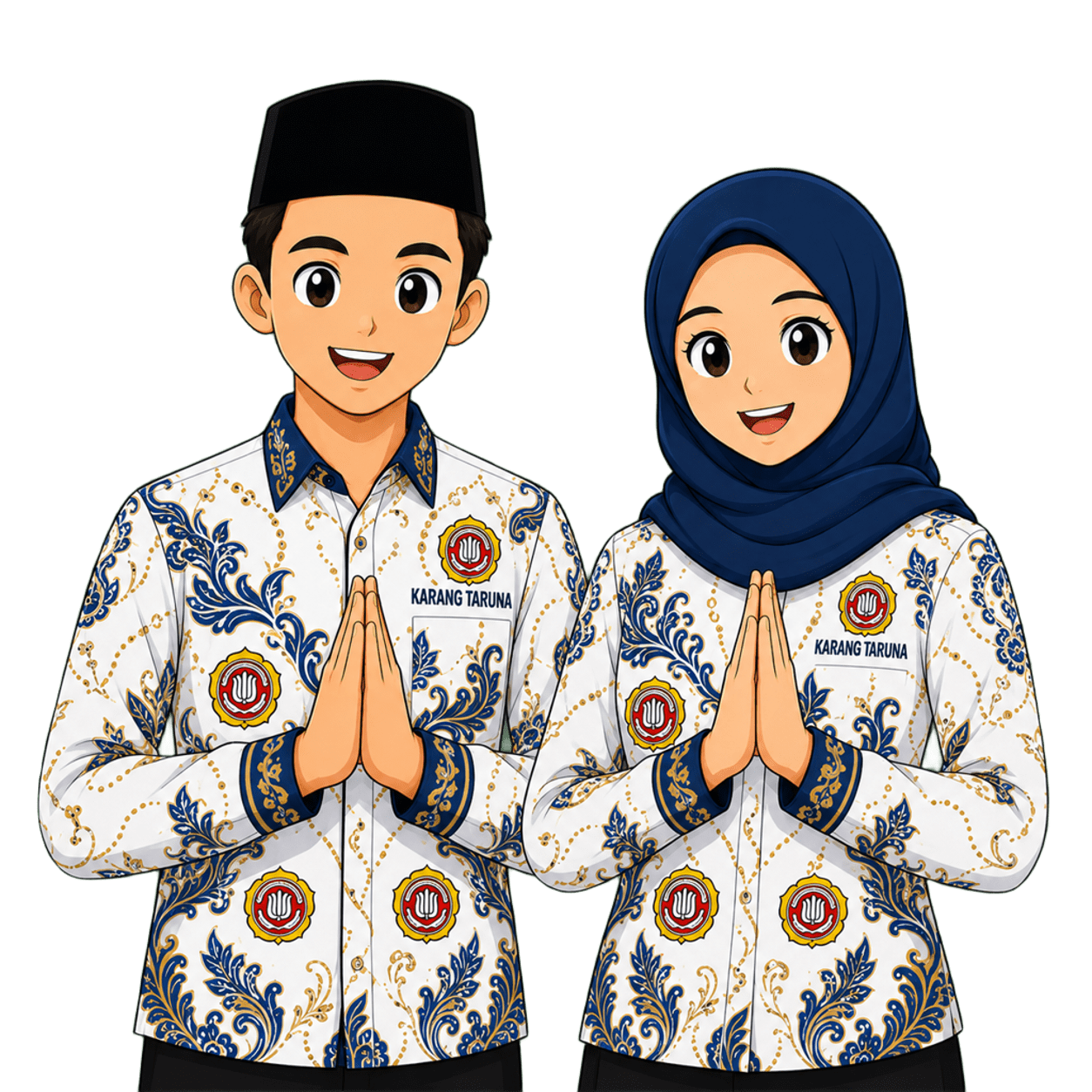 Admin Sekolah