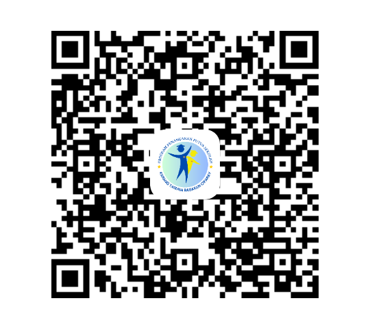 QR Pendaftaran