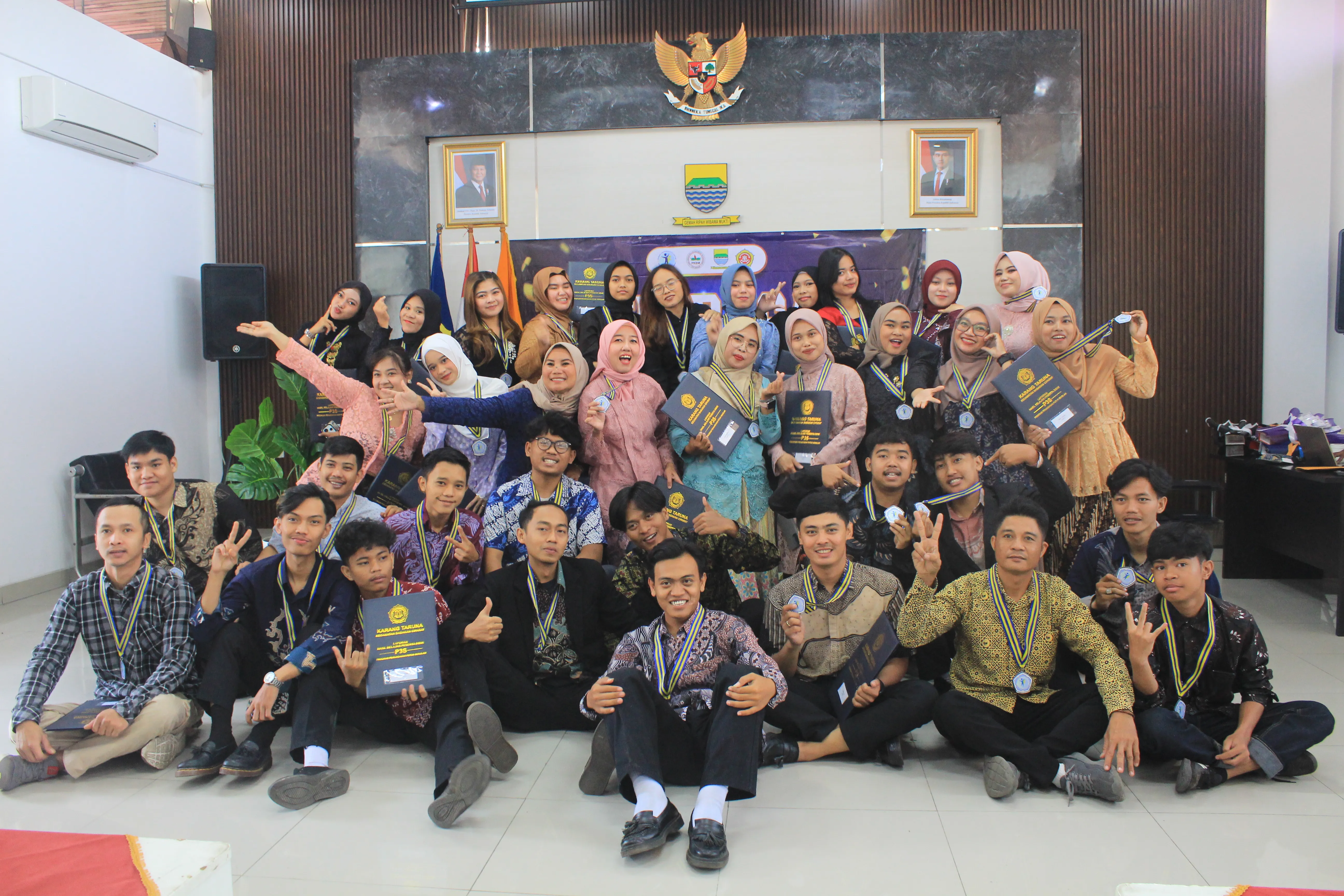 Kegiatan peserta didik